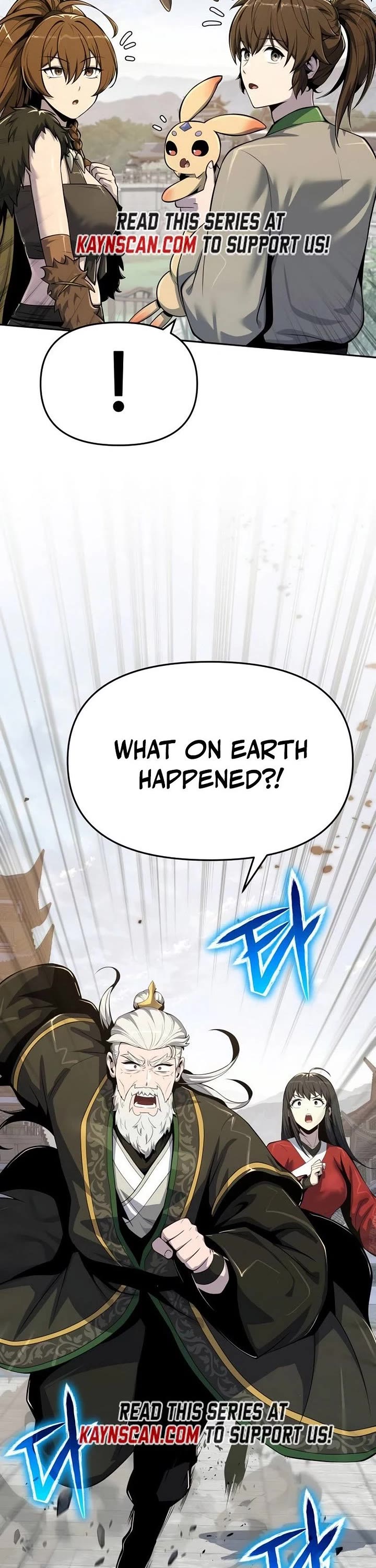 Entomologist in Sichuan Tang Clan Chapter 71 page 37 - Chapter 71