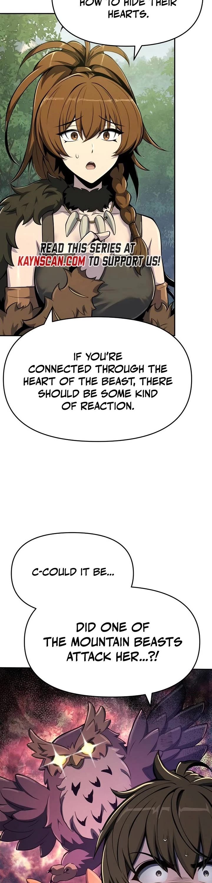 Entomologist in Sichuan Tang Clan Chapter 71 page 43 - Chapter 71