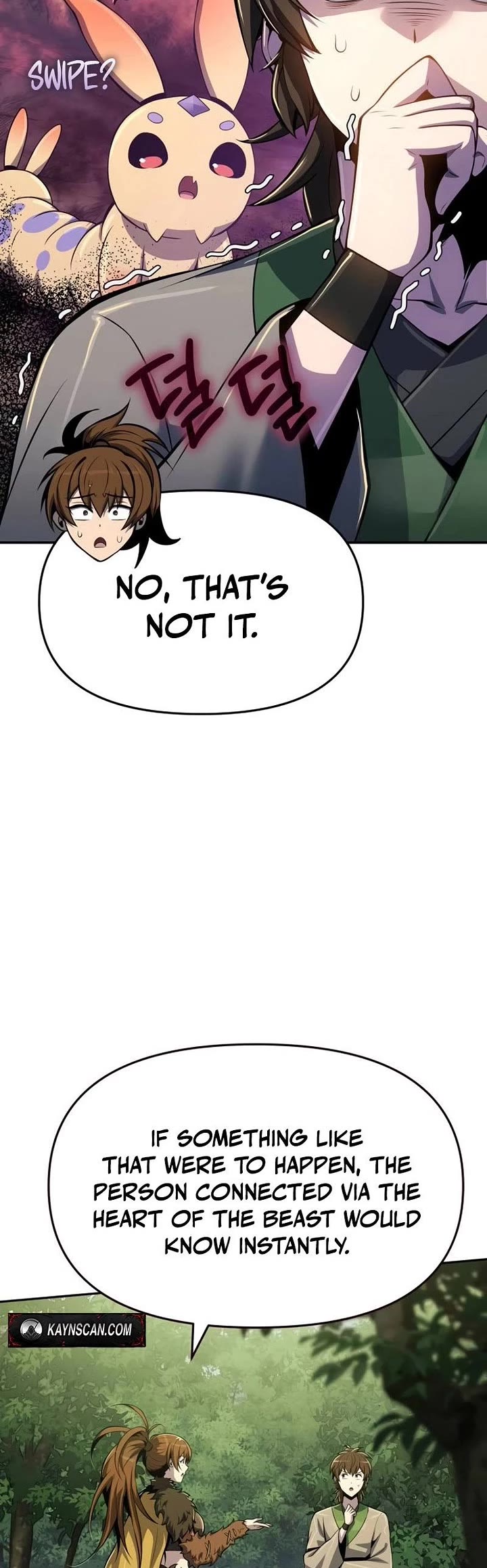 Entomologist in Sichuan Tang Clan Chapter 71 page 44 - Chapter 71