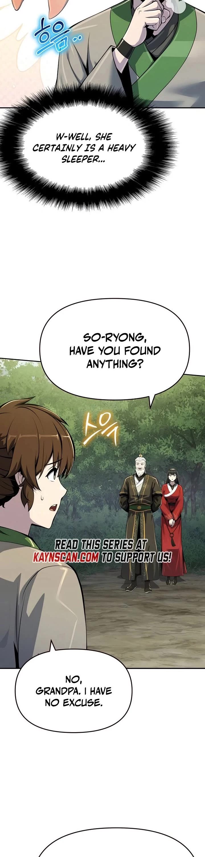 Entomologist in Sichuan Tang Clan Chapter 71 page 46 - Chapter 71
