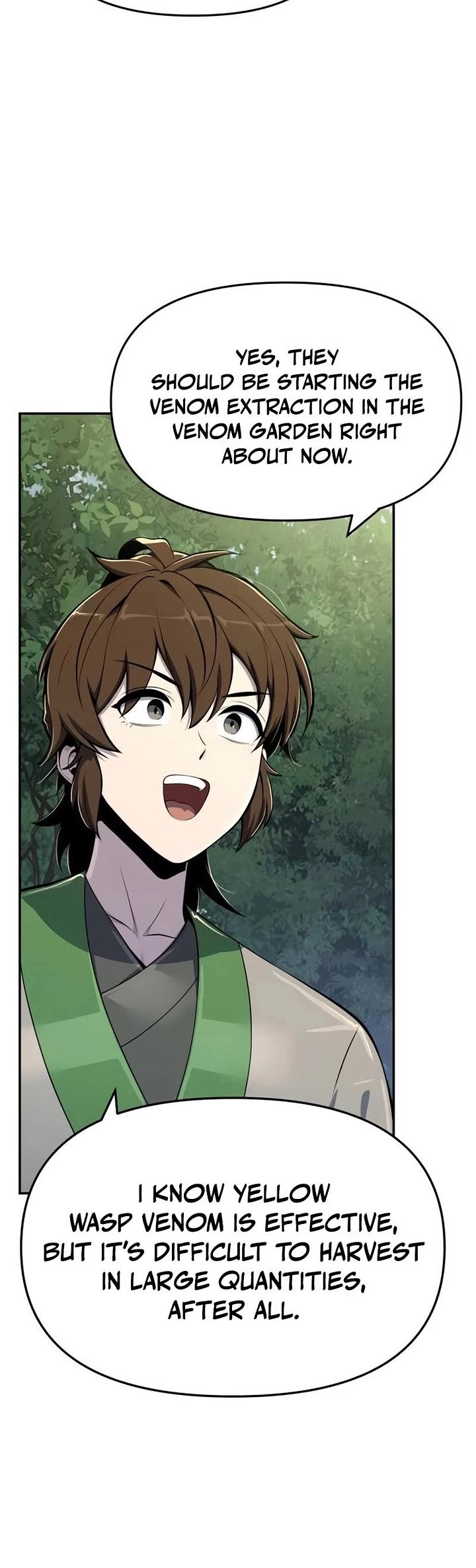 Entomologist in Sichuan Tang Clan Chapter 71 page 49 - Chapter 71