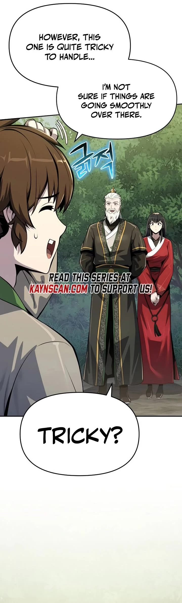 Entomologist in Sichuan Tang Clan Chapter 71 page 50 - Chapter 71