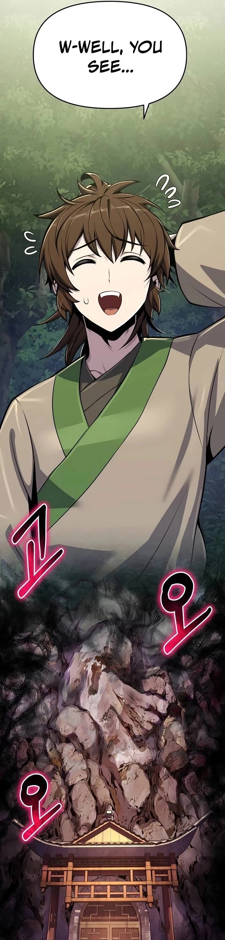 Entomologist in Sichuan Tang Clan Chapter 71 page 51 - Chapter 71