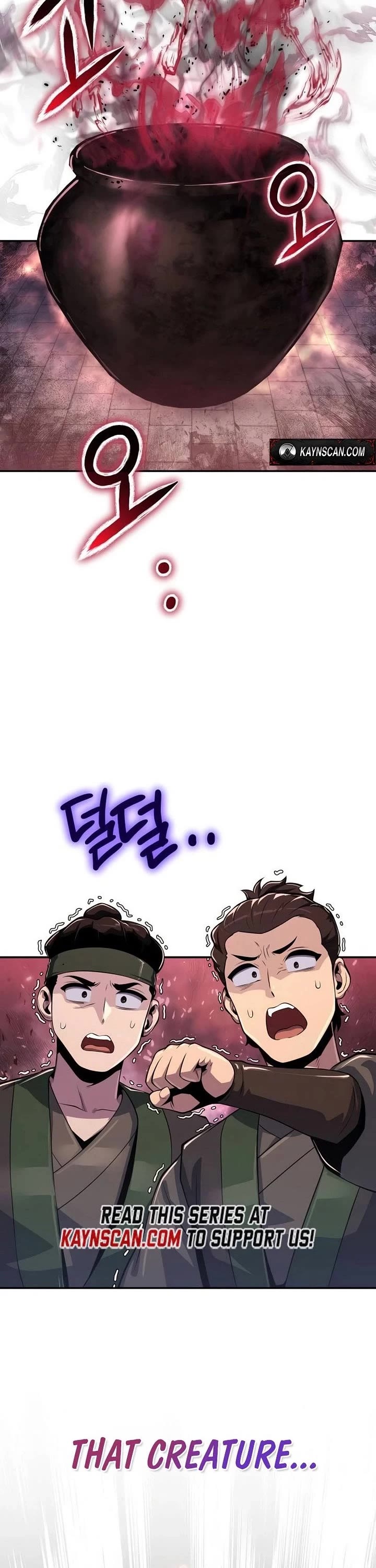Entomologist in Sichuan Tang Clan Chapter 71 page 53 - Chapter 71