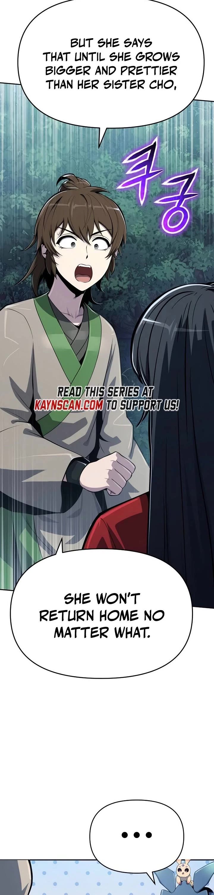 Entomologist in Sichuan Tang Clan Chapter 71 page 8 - Chapter 71
