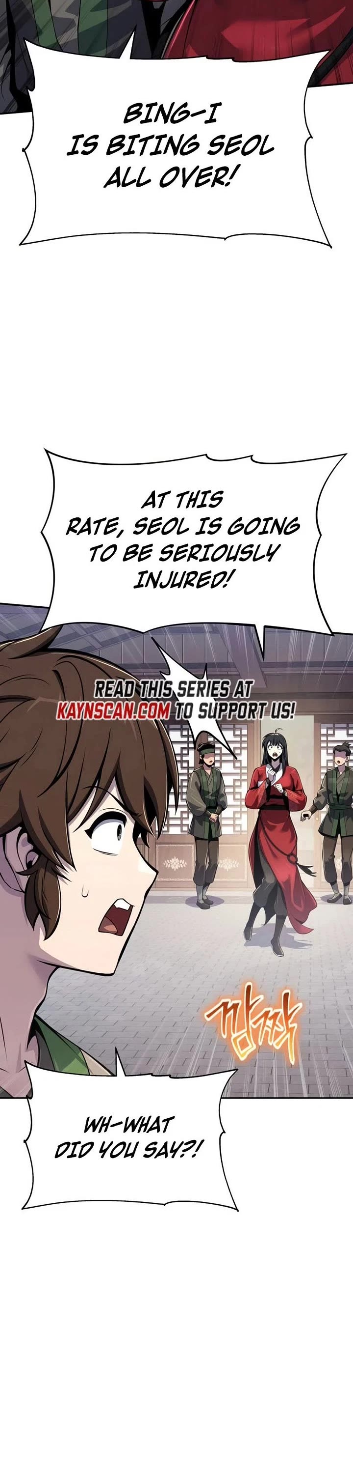Entomologist in Sichuan Tang Clan Chapter 72 page 18 - Chapter 72