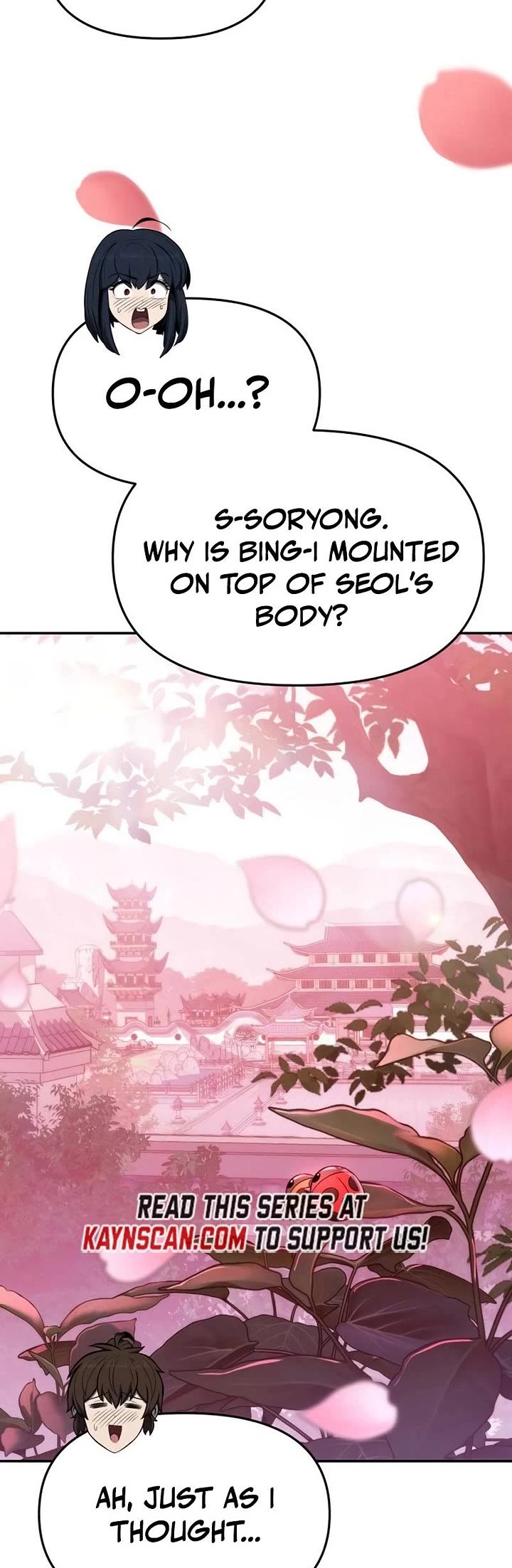 Entomologist in Sichuan Tang Clan Chapter 72 page 29 - Chapter 72