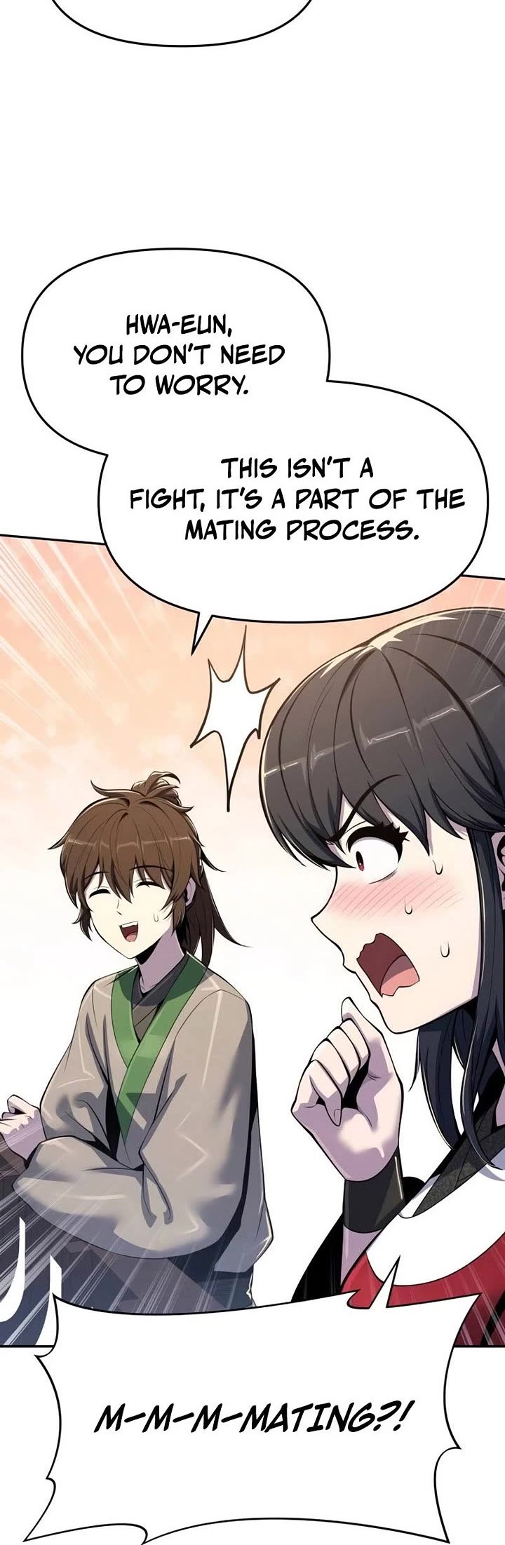 Entomologist in Sichuan Tang Clan Chapter 72 page 30 - Chapter 72