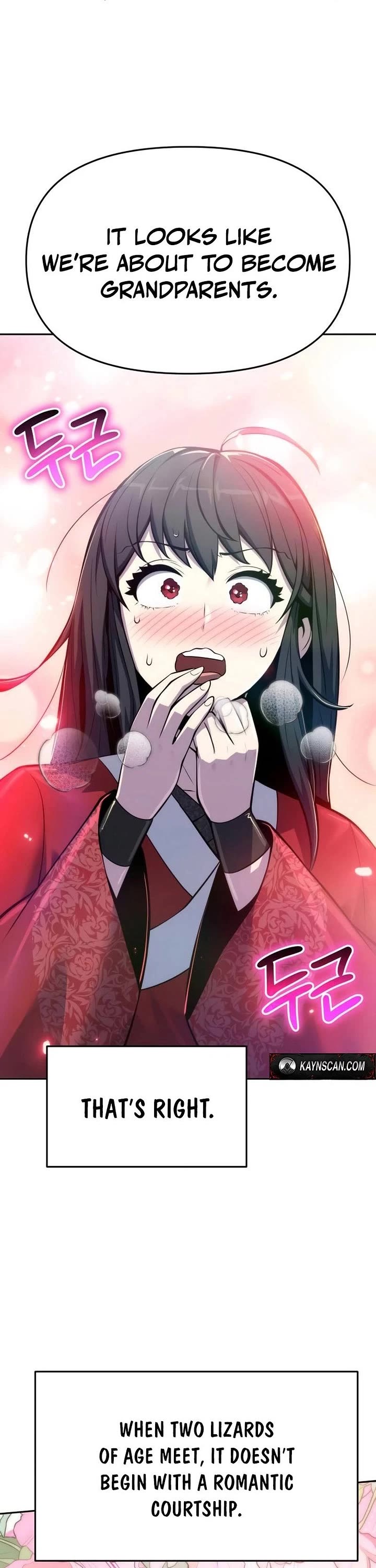 Entomologist in Sichuan Tang Clan Chapter 72 page 31 - Chapter 72