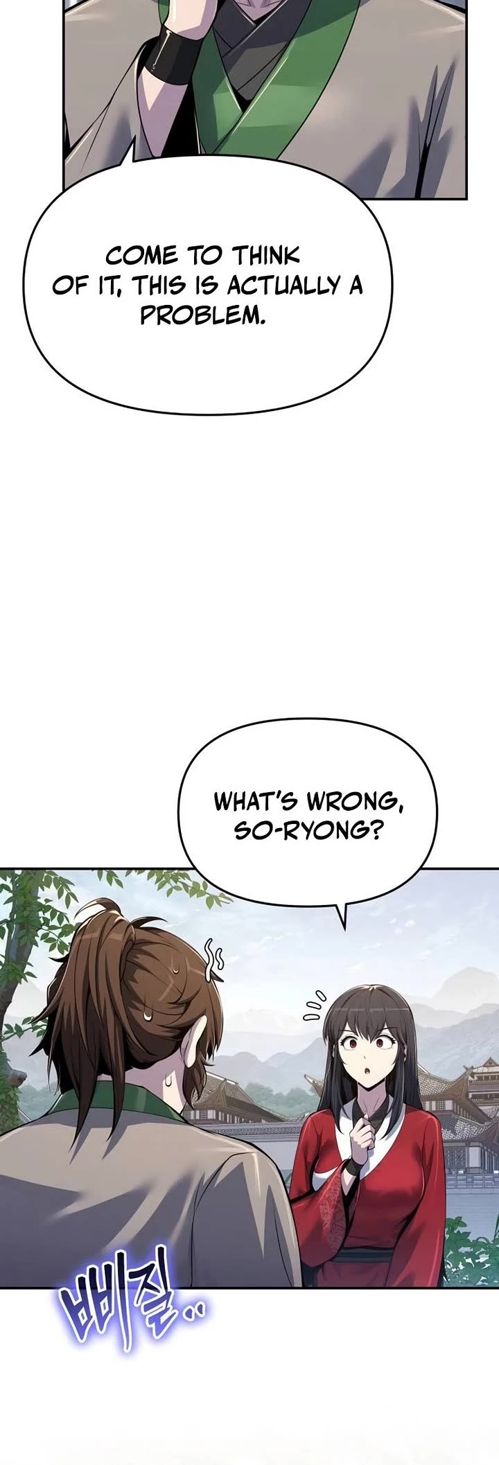 Entomologist in Sichuan Tang Clan Chapter 72 page 35 - Chapter 72