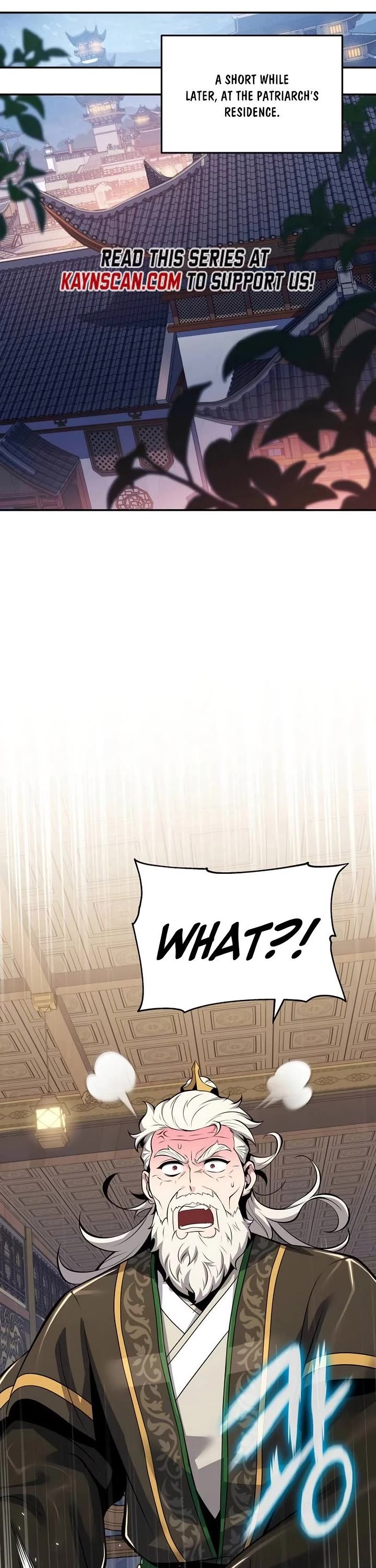 Entomologist in Sichuan Tang Clan Chapter 72 page 37 - Chapter 72