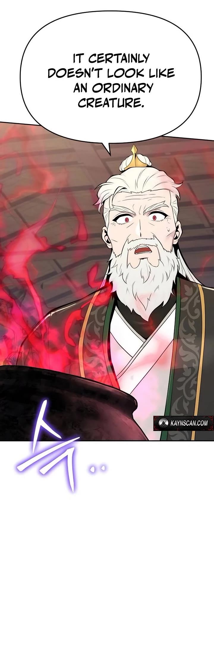 Entomologist in Sichuan Tang Clan Chapter 72 page 4 - Chapter 72