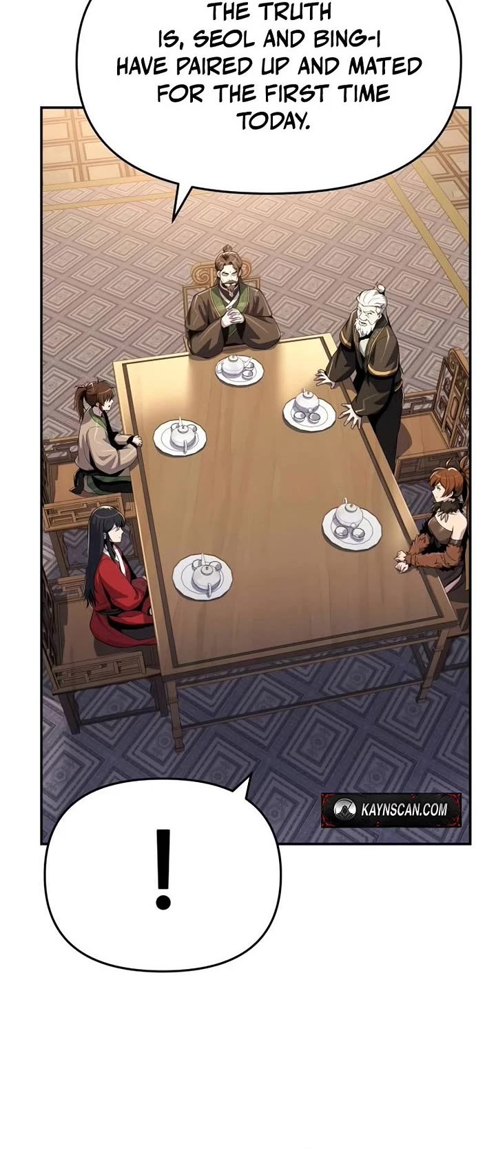 Entomologist in Sichuan Tang Clan Chapter 72 page 40 - Chapter 72