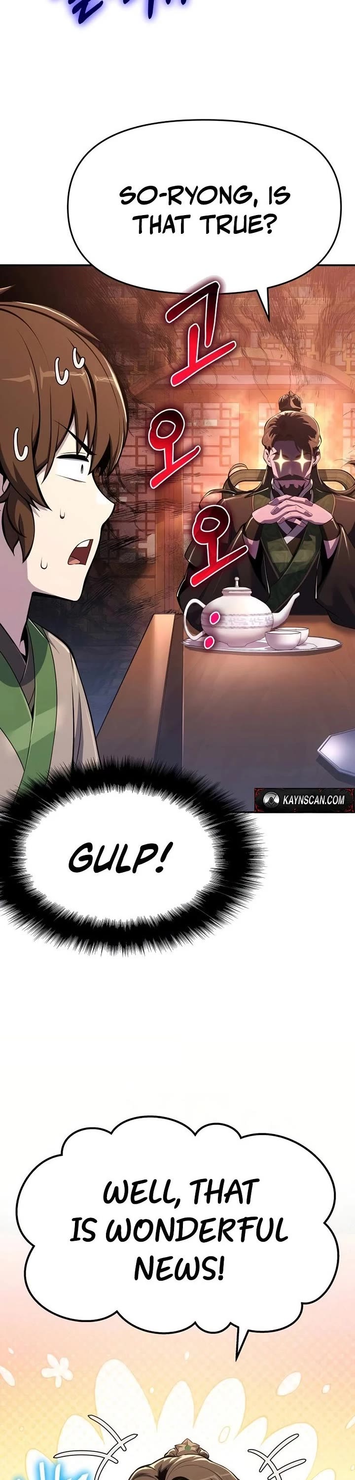 Entomologist in Sichuan Tang Clan Chapter 72 page 43 - Chapter 72