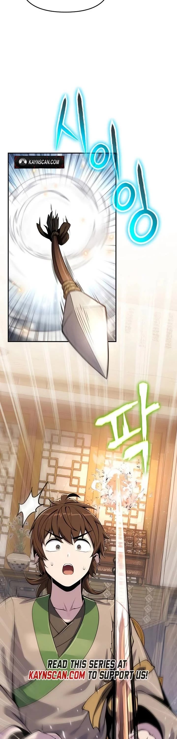 Entomologist in Sichuan Tang Clan Chapter 72 page 47 - Chapter 72