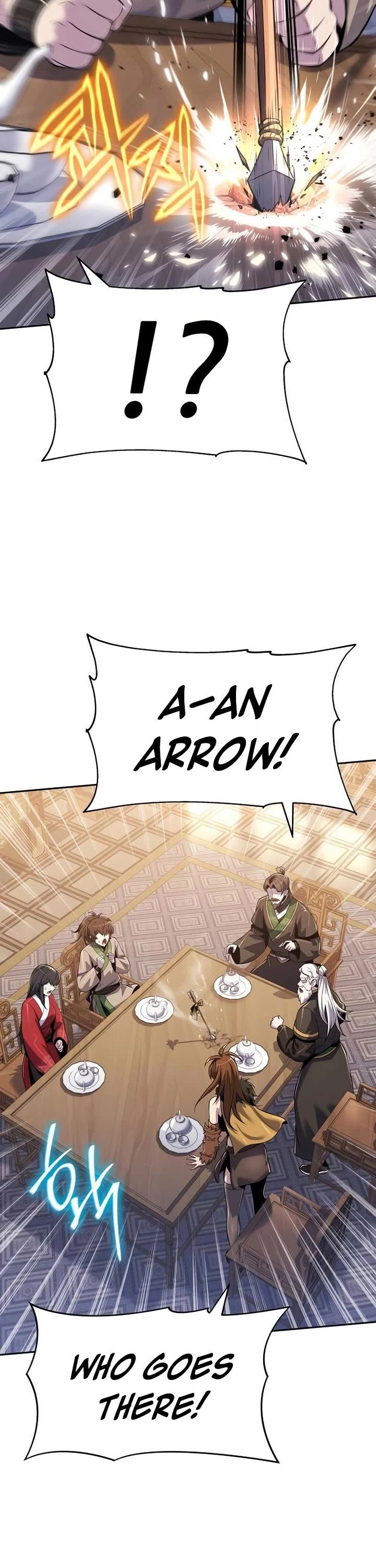 Entomologist in Sichuan Tang Clan Chapter 72 page 48 - Chapter 72