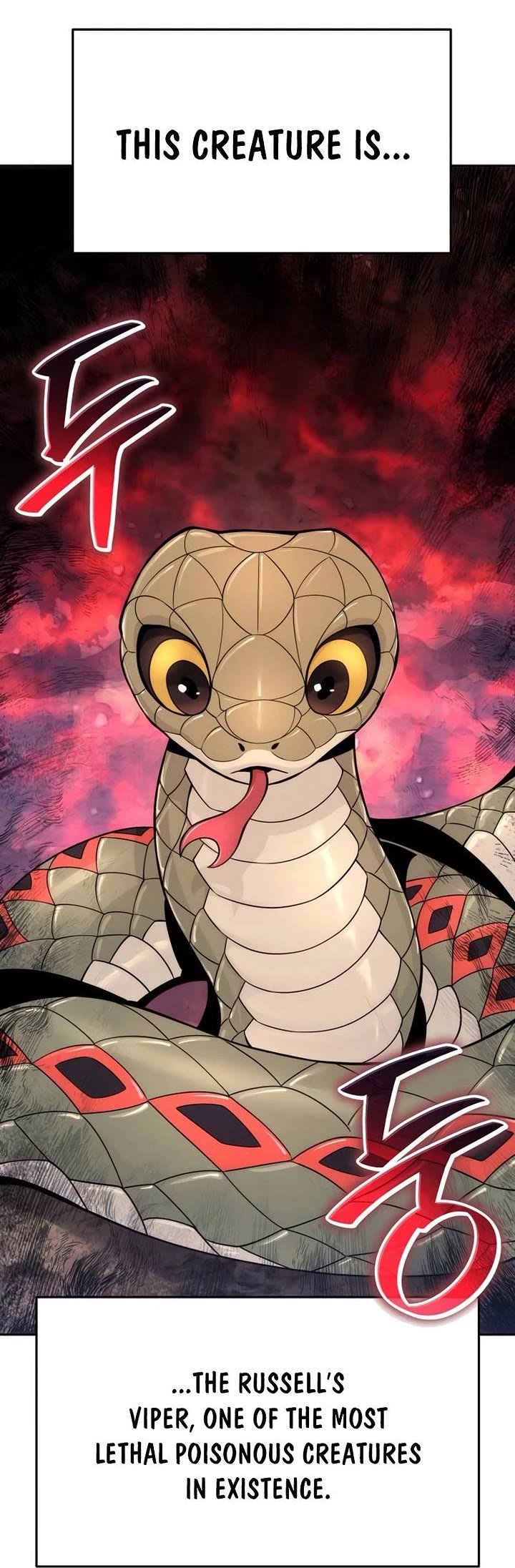 Entomologist in Sichuan Tang Clan Chapter 72 page 5 - Chapter 72
