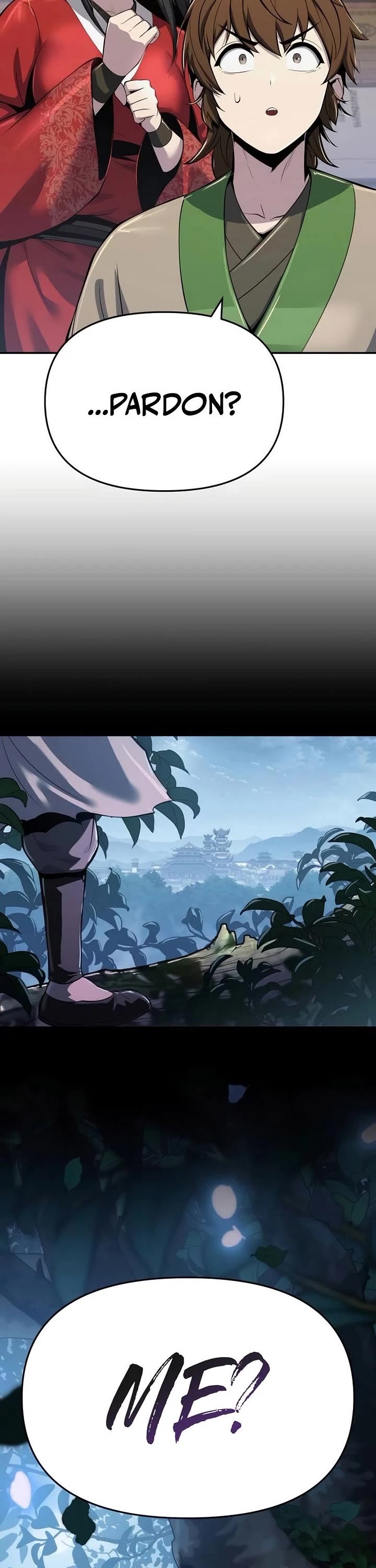 Entomologist in Sichuan Tang Clan Chapter 72 page 53 - Chapter 72