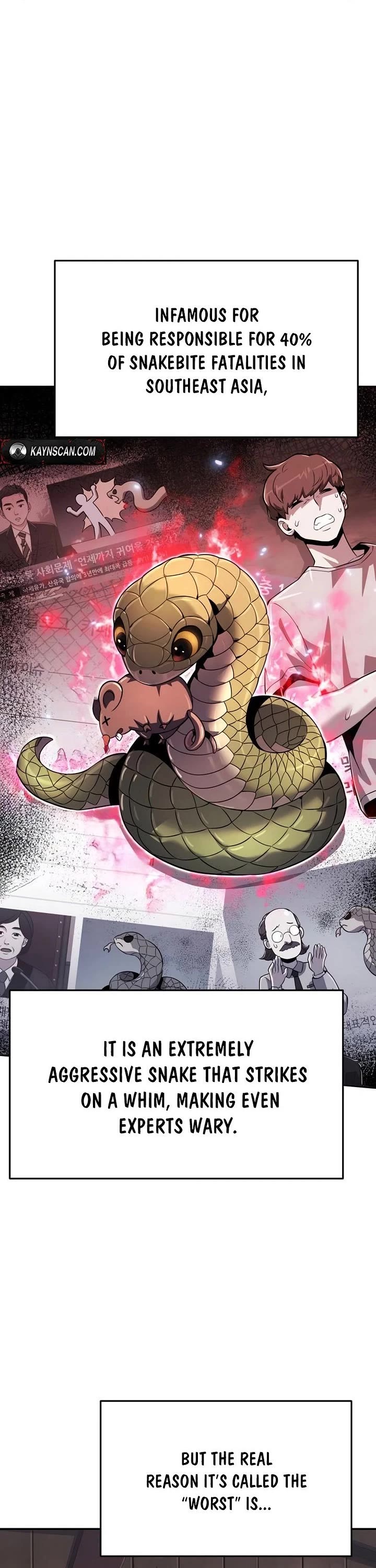 Entomologist in Sichuan Tang Clan Chapter 72 page 6 - Chapter 72
