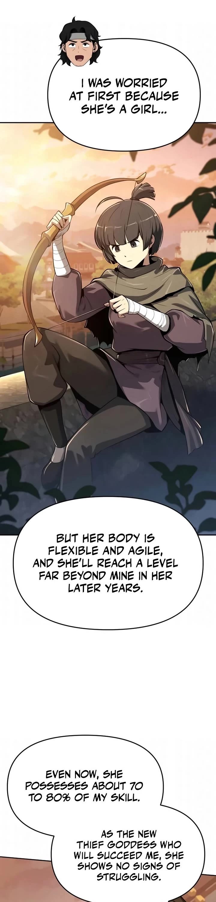 Entomologist in Sichuan Tang Clan Chapter 73 page 10 - Chapter 73