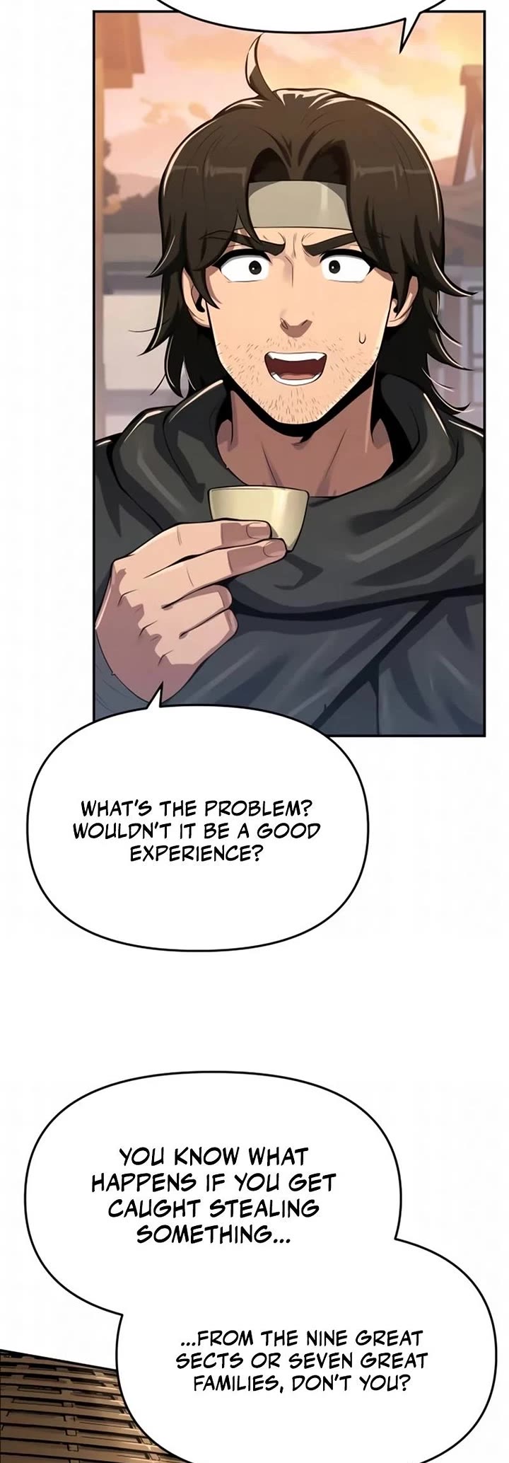 Entomologist in Sichuan Tang Clan Chapter 73 page 13 - Chapter 73