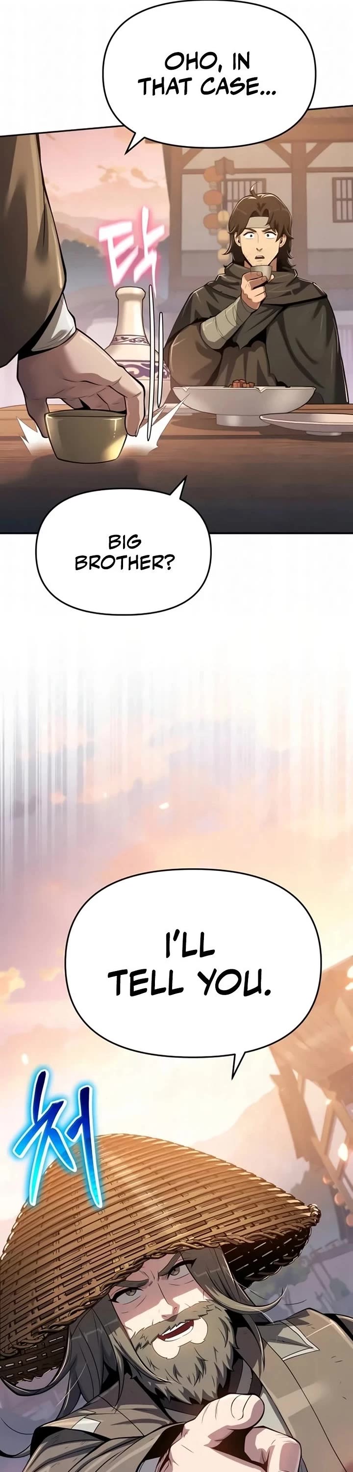 Entomologist in Sichuan Tang Clan Chapter 73 page 15 - Chapter 73