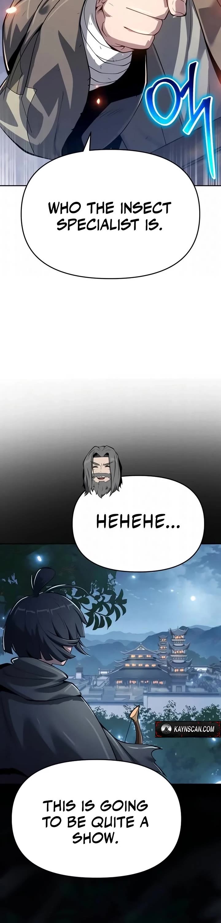 Entomologist in Sichuan Tang Clan Chapter 73 page 16 - Chapter 73