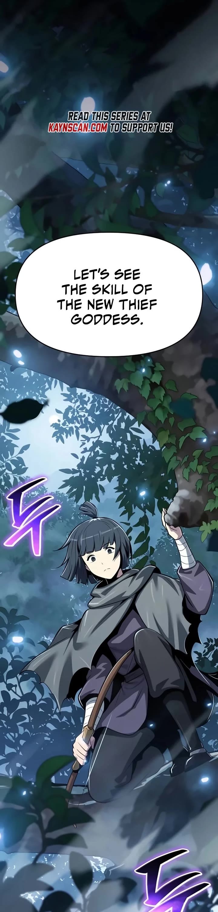 Entomologist in Sichuan Tang Clan Chapter 73 page 17 - Chapter 73