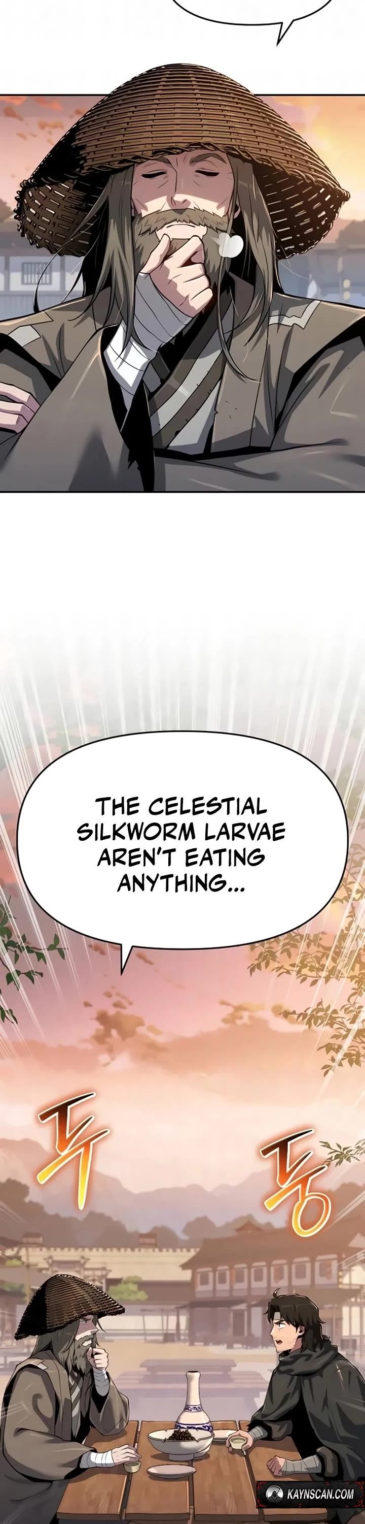 Entomologist in Sichuan Tang Clan Chapter 73 page 2 - Chapter 73
