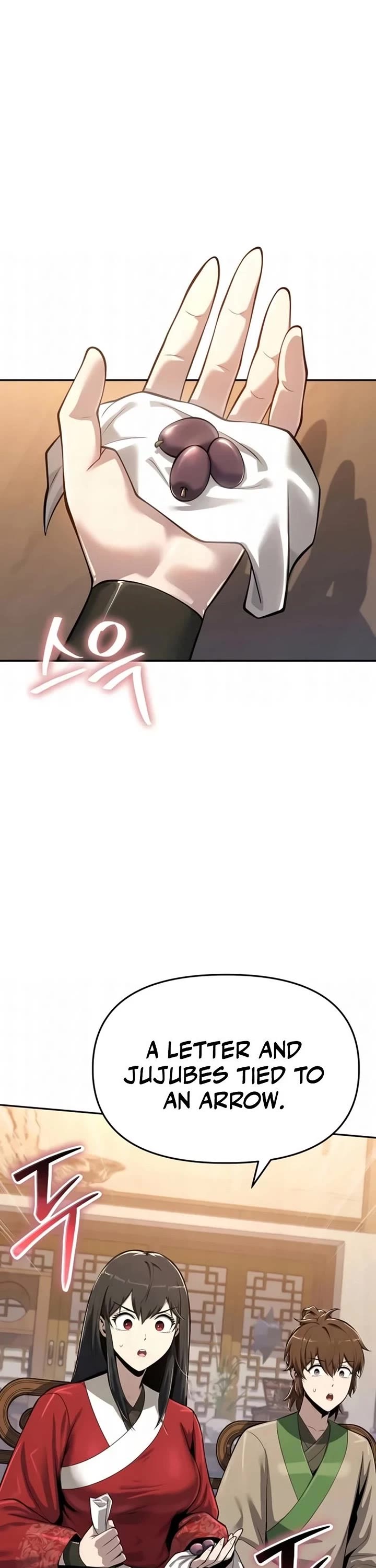 Entomologist in Sichuan Tang Clan Chapter 73 page 20 - Chapter 73