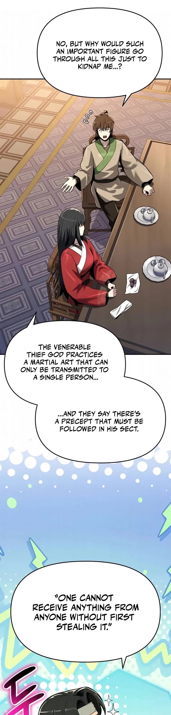 Entomologist in Sichuan Tang Clan Chapter 73 page 24 - Chapter 73