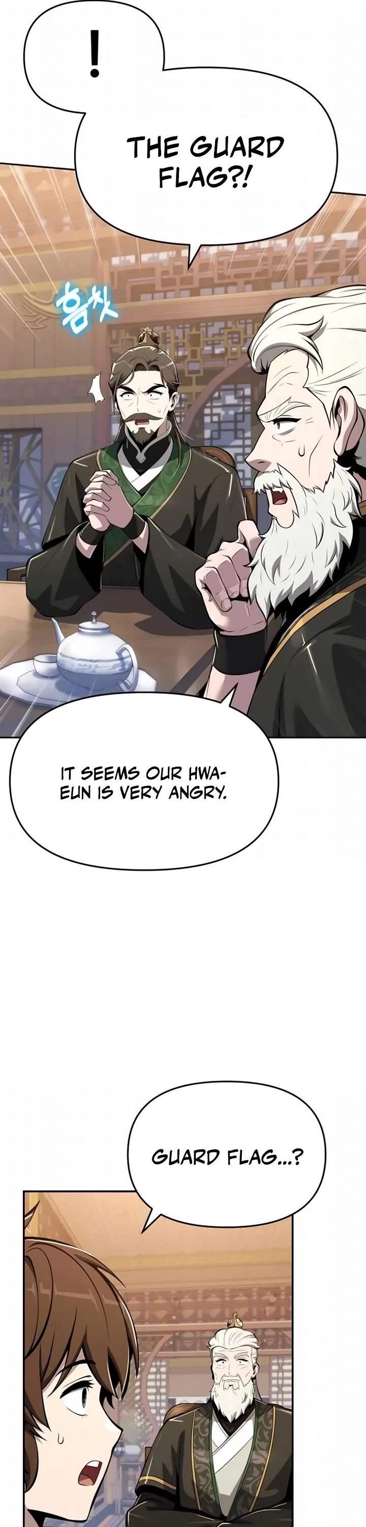 Entomologist in Sichuan Tang Clan Chapter 73 page 29 - Chapter 73