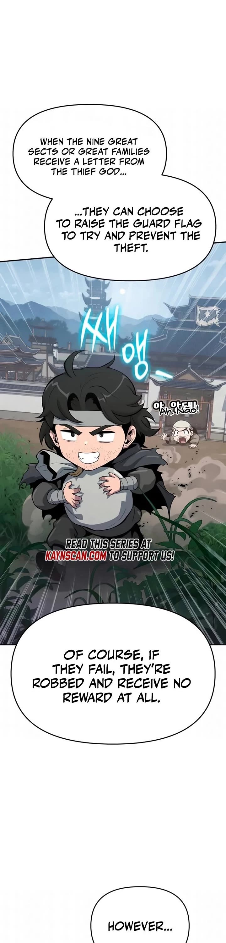 Entomologist in Sichuan Tang Clan Chapter 73 page 31 - Chapter 73