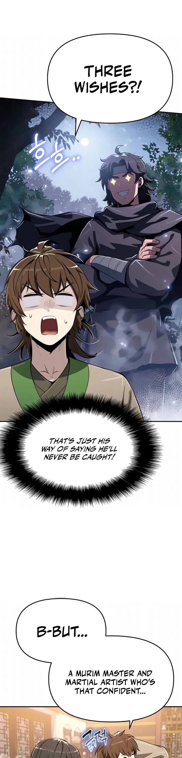 Entomologist in Sichuan Tang Clan Chapter 73 page 34 - Chapter 73