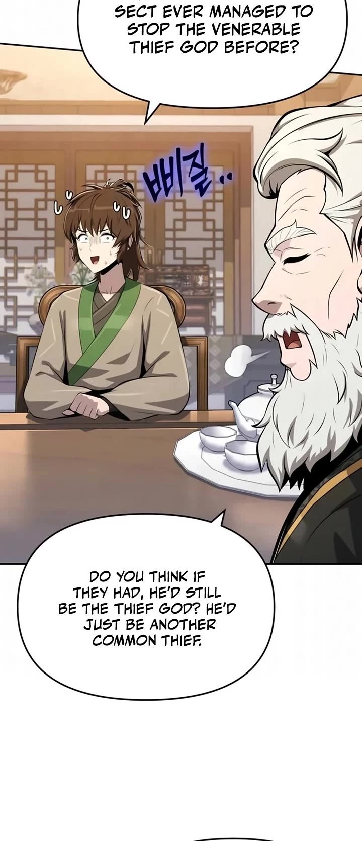 Entomologist in Sichuan Tang Clan Chapter 73 page 37 - Chapter 73