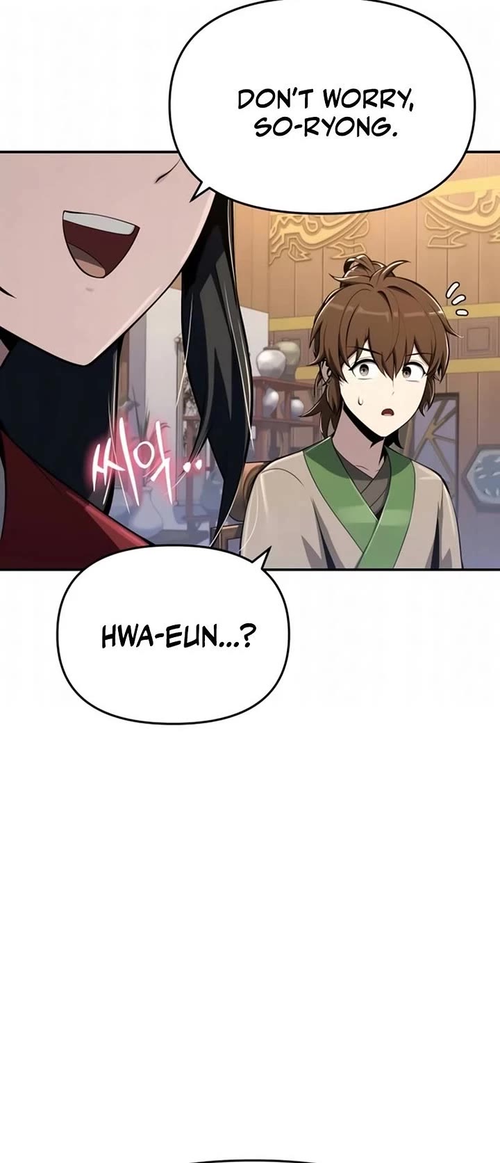 Entomologist in Sichuan Tang Clan Chapter 73 page 38 - Chapter 73