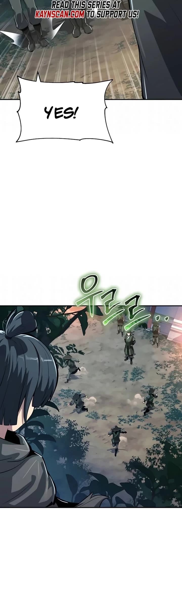 Entomologist in Sichuan Tang Clan Chapter 73 page 46 - Chapter 73