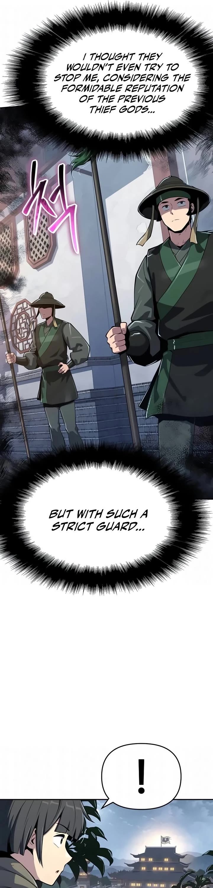 Entomologist in Sichuan Tang Clan Chapter 73 page 48 - Chapter 73