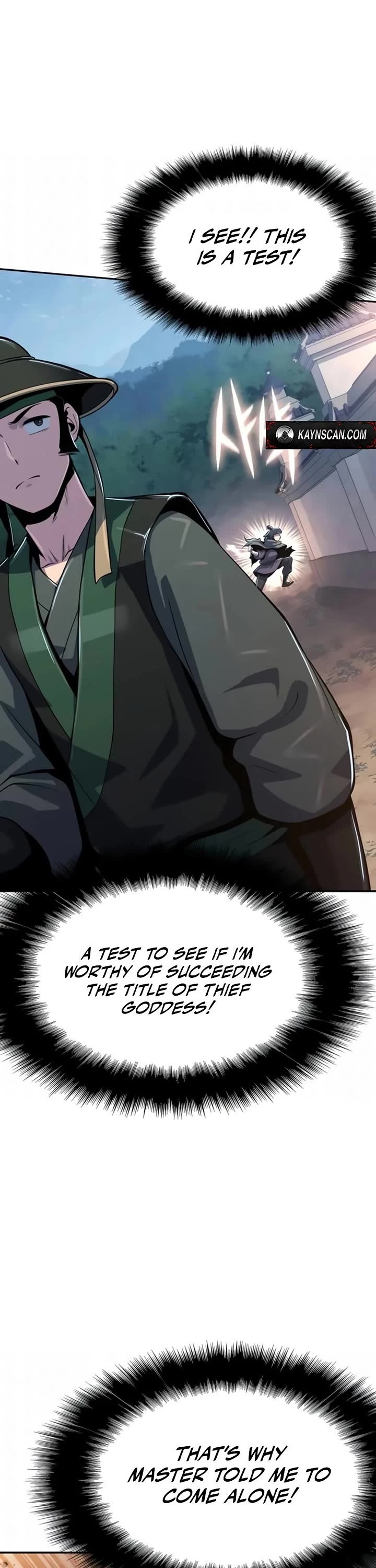 Entomologist in Sichuan Tang Clan Chapter 73 page 50 - Chapter 73