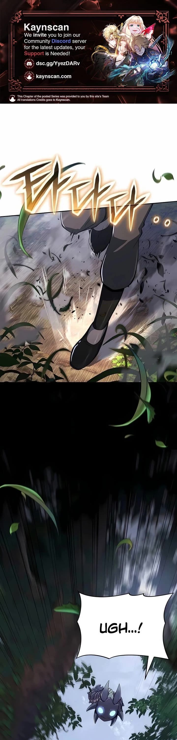 Entomologist in Sichuan Tang Clan Chapter 74 page 1 - Chapter 74