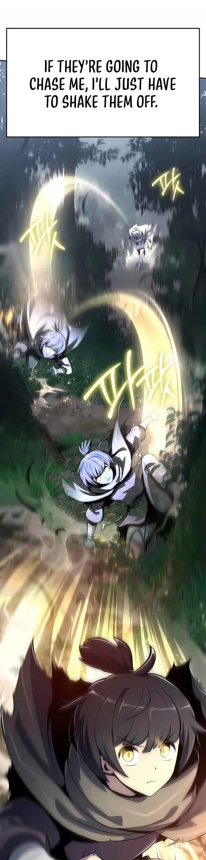 Entomologist in Sichuan Tang Clan Chapter 74 page 10 - Chapter 74