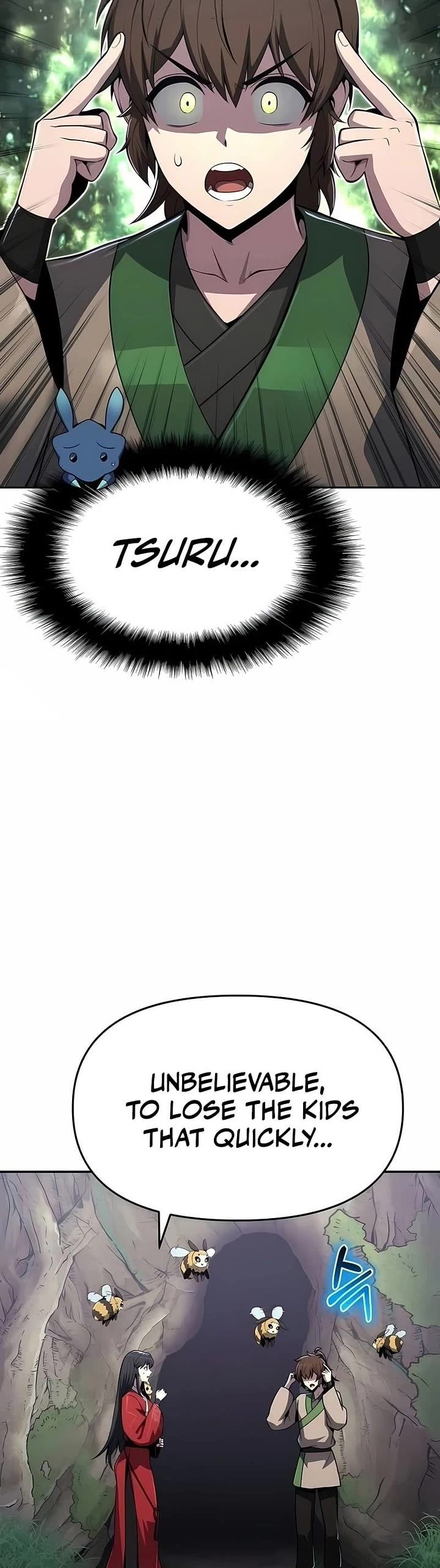 Entomologist in Sichuan Tang Clan Chapter 74 page 17 - Chapter 74