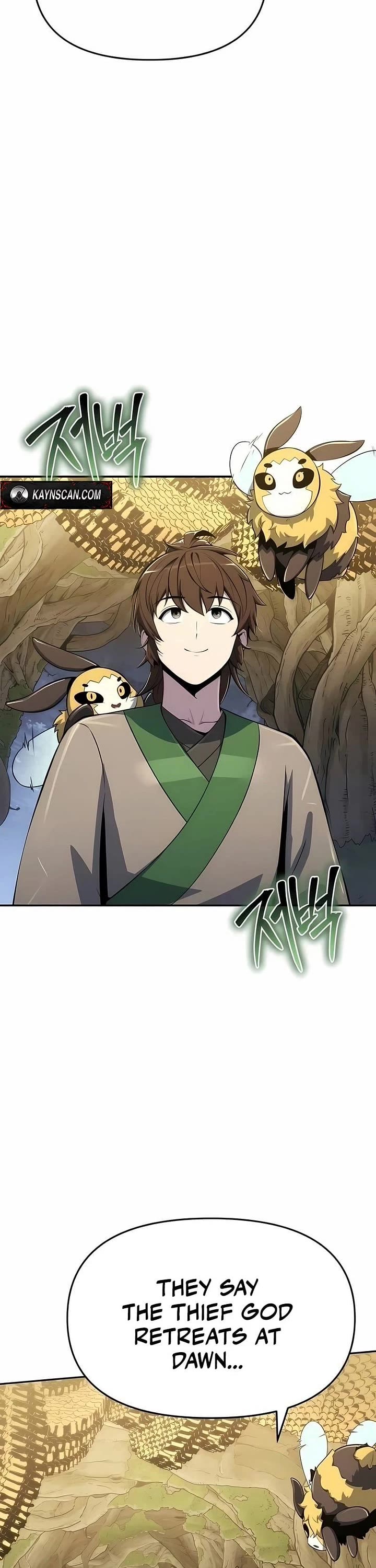 Entomologist in Sichuan Tang Clan Chapter 74 page 21 - Chapter 74