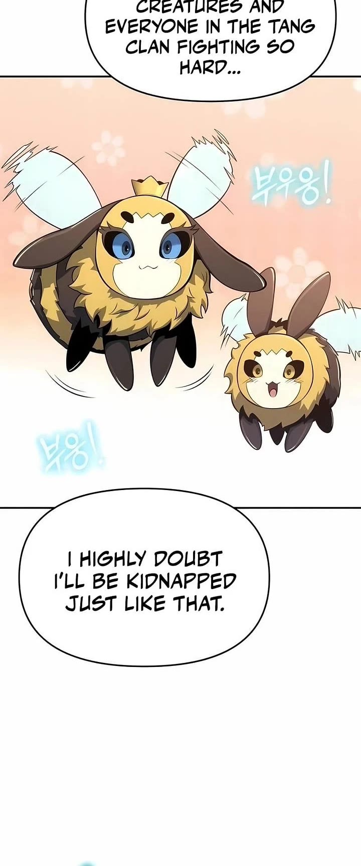 Entomologist in Sichuan Tang Clan Chapter 74 page 23 - Chapter 74