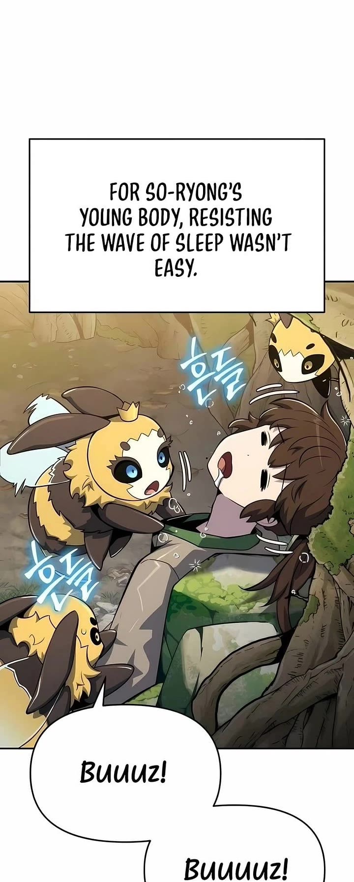 Entomologist in Sichuan Tang Clan Chapter 74 page 27 - Chapter 74