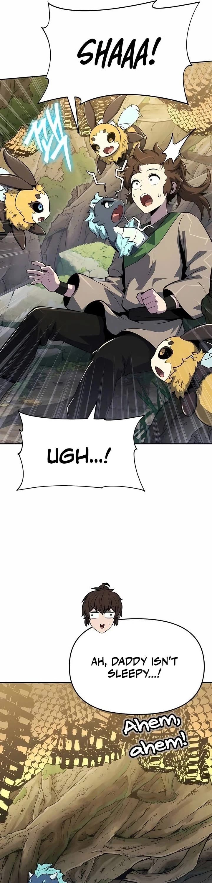 Entomologist in Sichuan Tang Clan Chapter 74 page 29 - Chapter 74