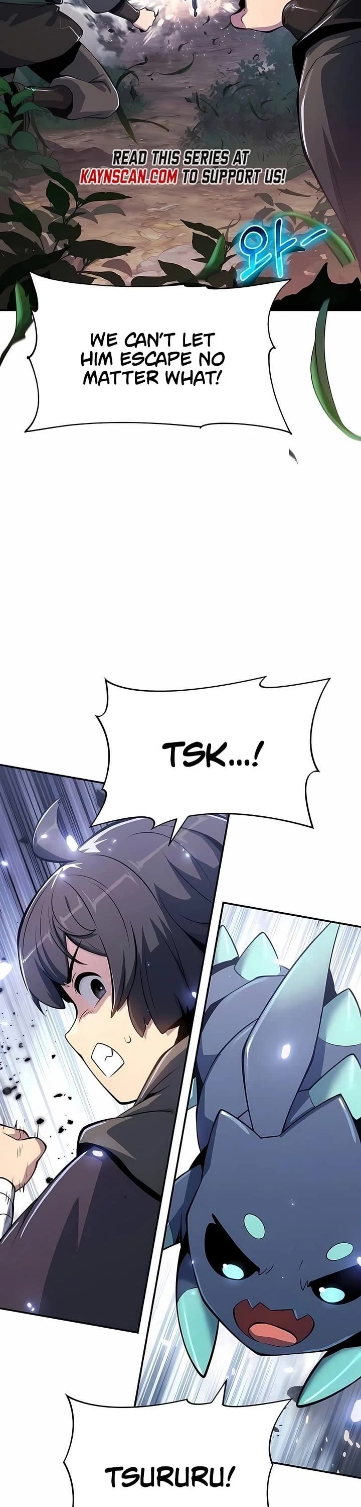 Entomologist in Sichuan Tang Clan Chapter 74 page 3 - Chapter 74
