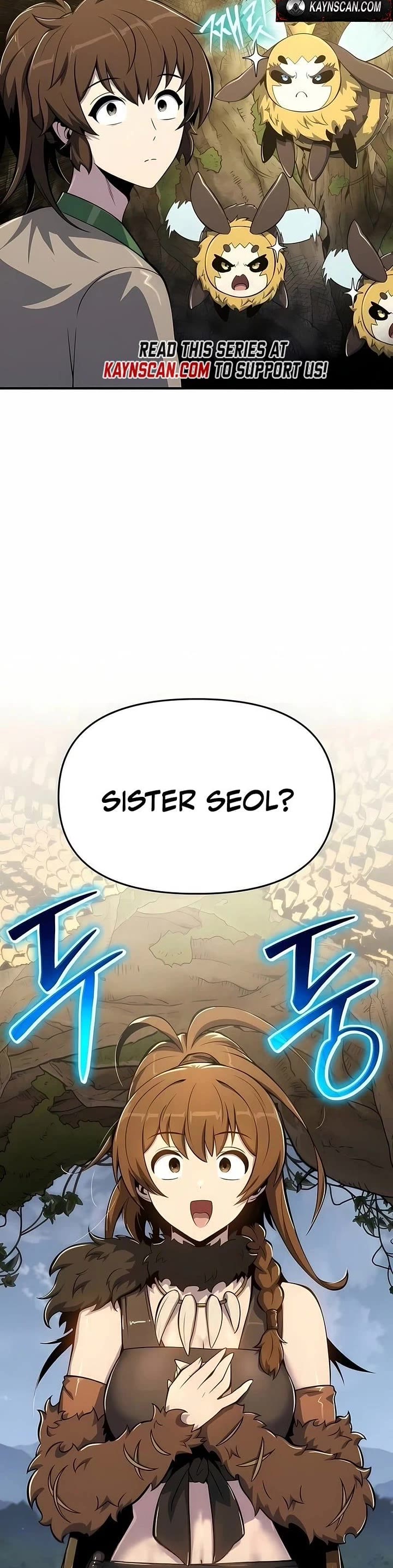 Entomologist in Sichuan Tang Clan Chapter 74 page 31 - Chapter 74