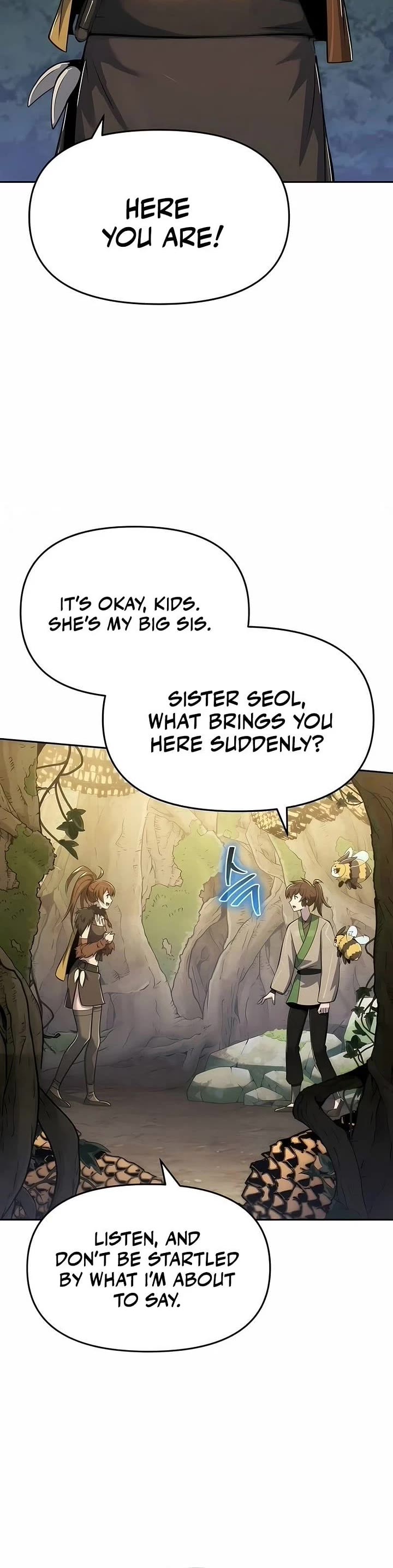 Entomologist in Sichuan Tang Clan Chapter 74 page 32 - Chapter 74