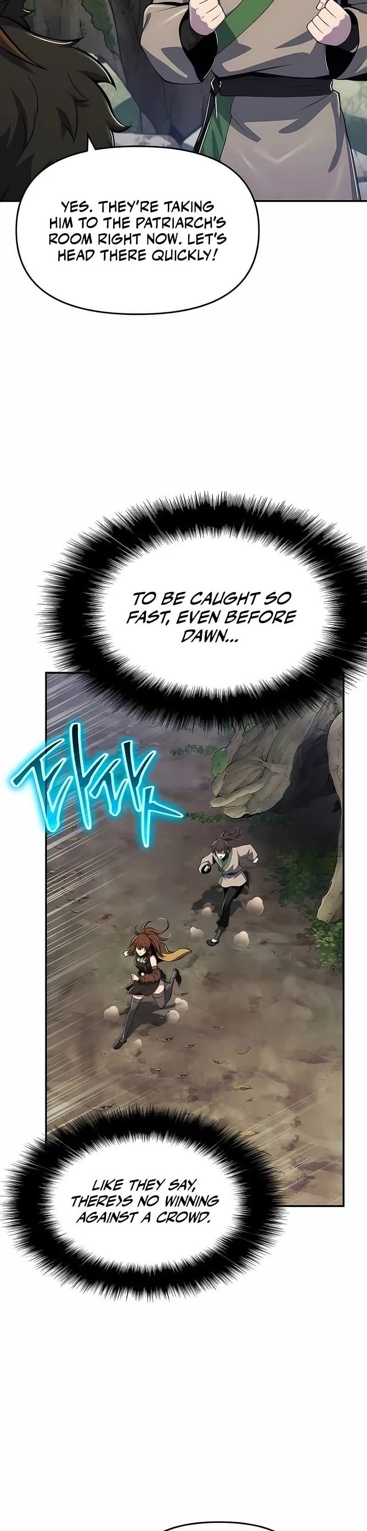 Entomologist in Sichuan Tang Clan Chapter 74 page 34 - Chapter 74